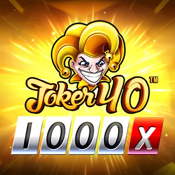 Joker 40 1000
